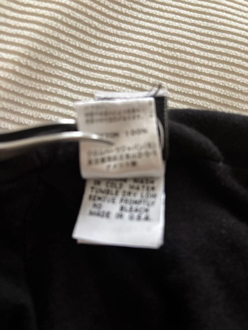 CHROME HEARTS (クロムハーツ) サーマル ビーニー ニット帽