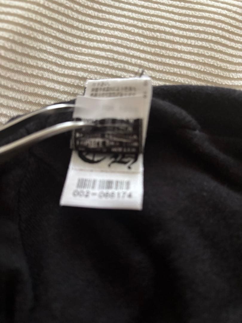 CHROME HEARTS (クロムハーツ) サーマル ビーニー ニット帽