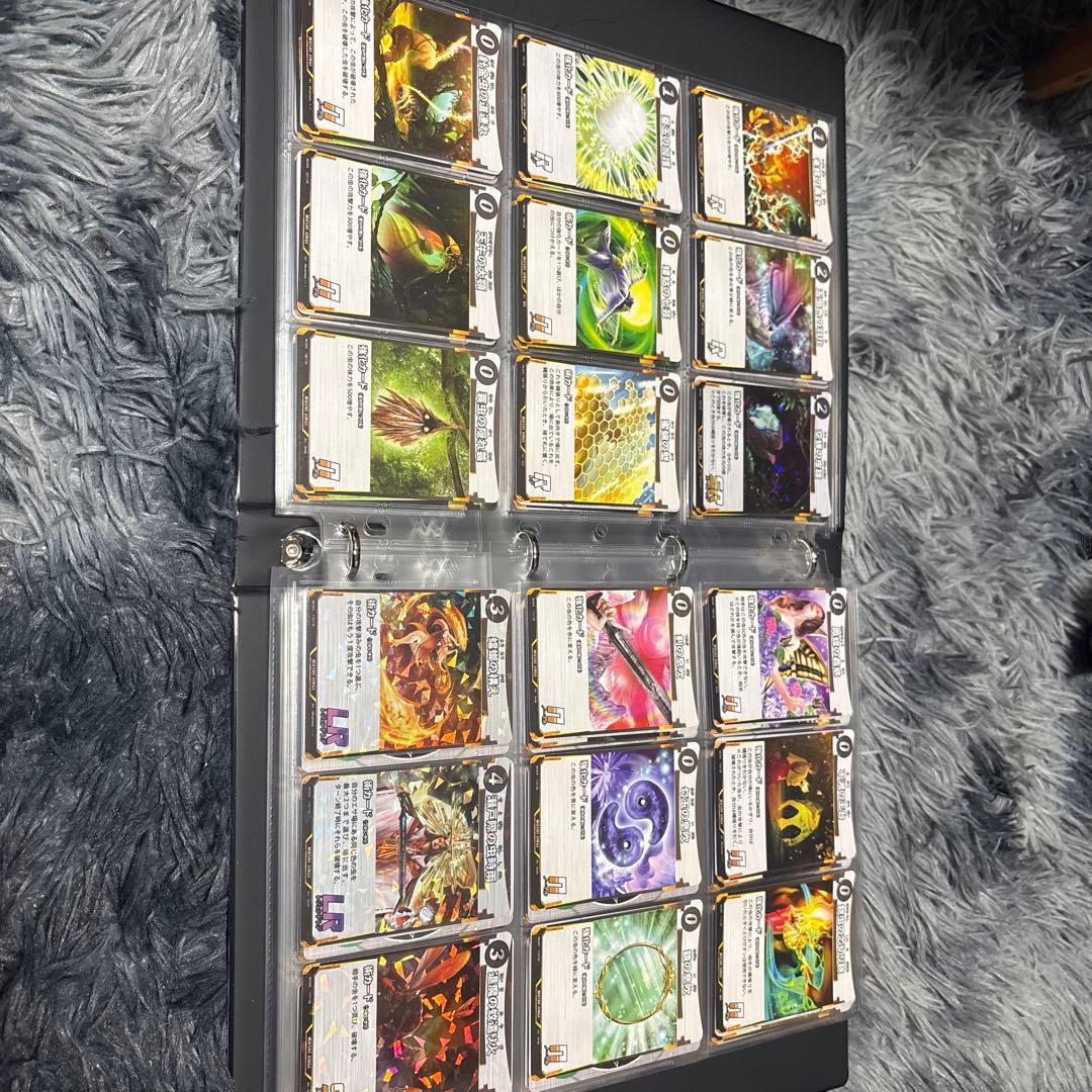 蟲神器　1〜6弾コンプリートファイル　プレイマット　レジェンド虫大集合