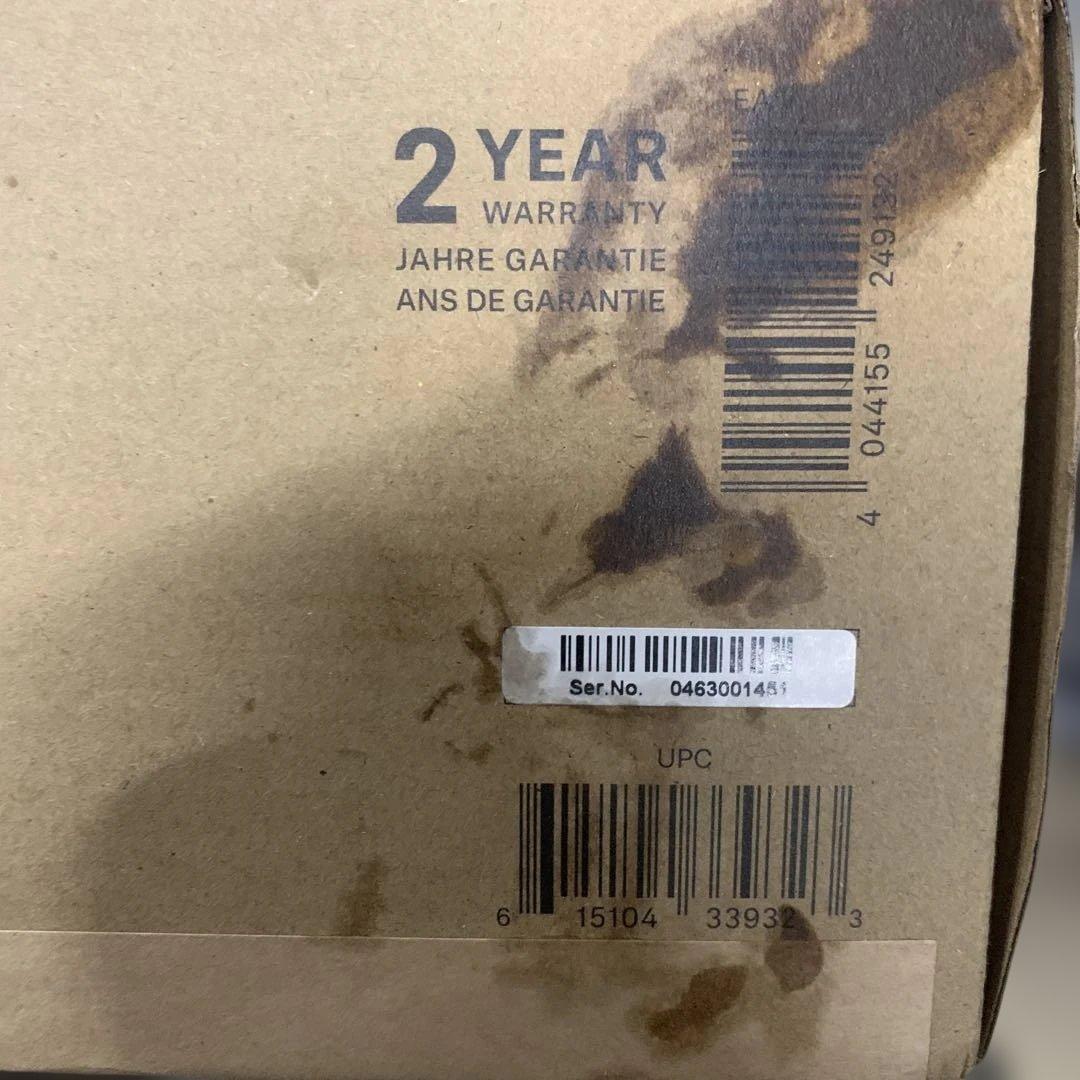 未開封 ゼンハイザー Sennheiser ヘッドホン 有線 HD 599 SE