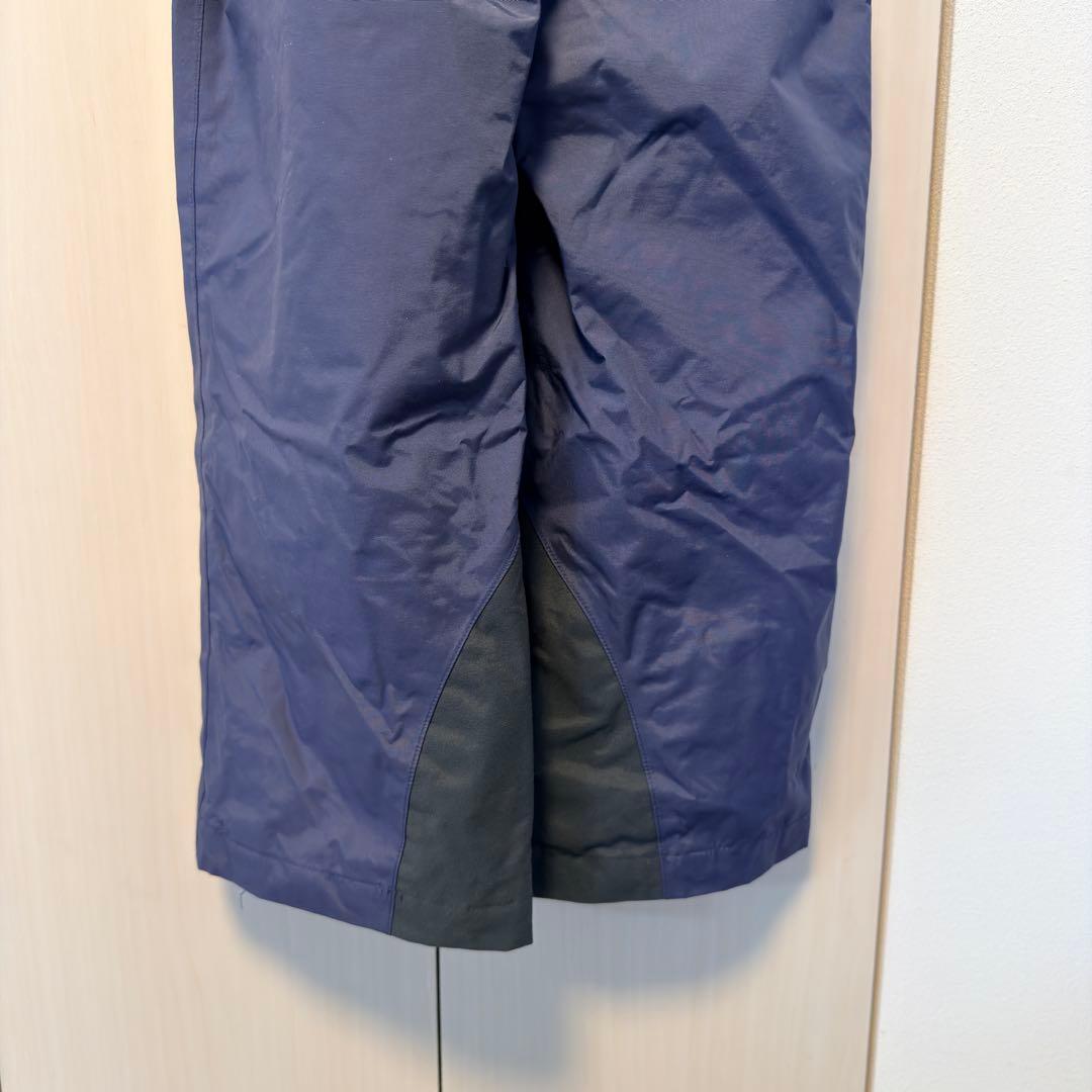 【130サイズ】mont-bell（モンベル）子ども用スキーウェア上下セット