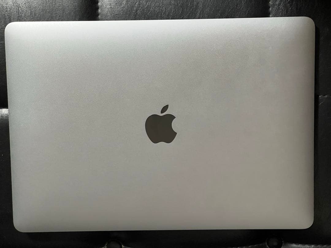 【美品】MacBook Air M1 2020 8GB 512GB 13インチ