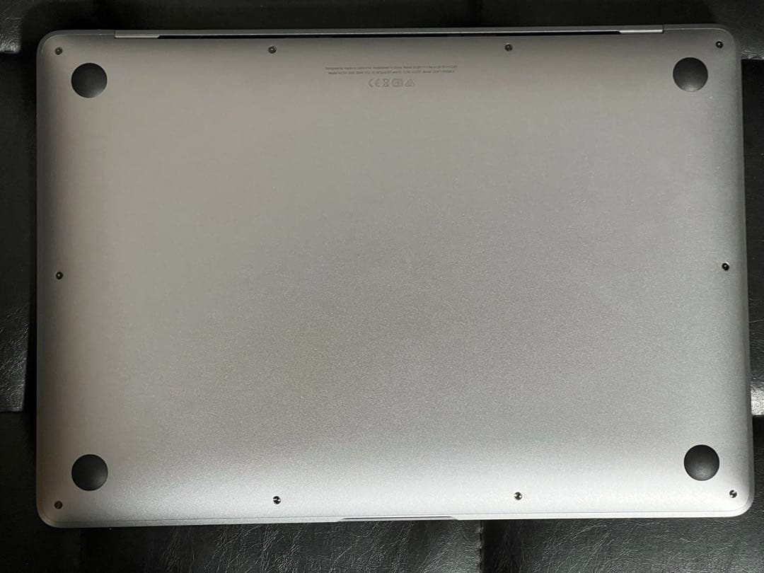 【美品】MacBook Air M1 2020 8GB 512GB 13インチ