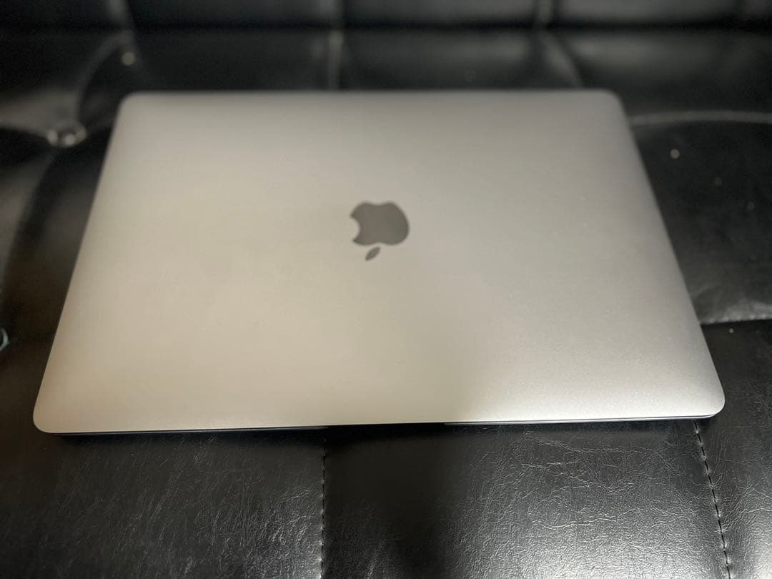 【美品】MacBook Air M1 2020 8GB 512GB 13インチ