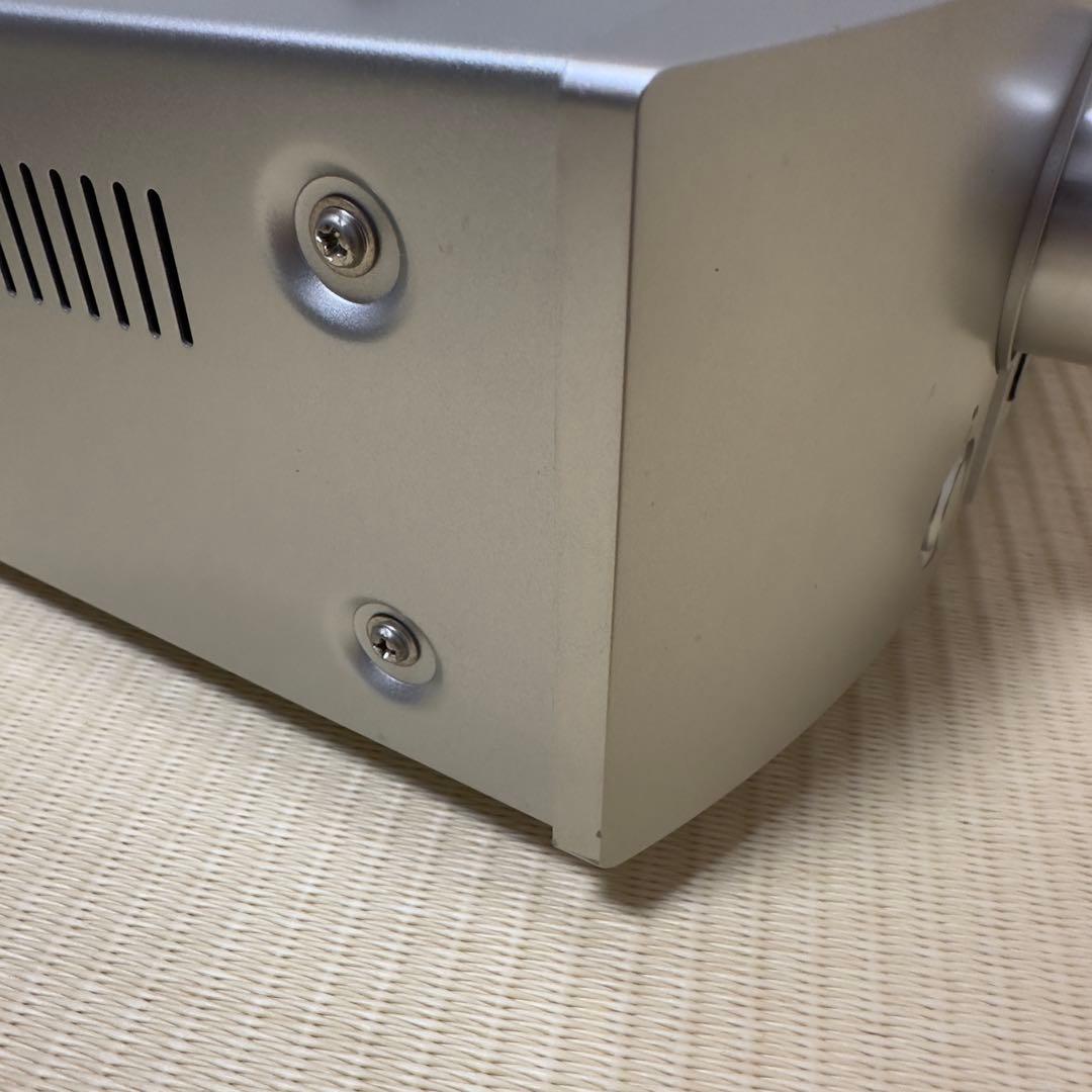 Marantz PM5005/暖かい音質・ボーカル重視/本体操作OK 動作確認済