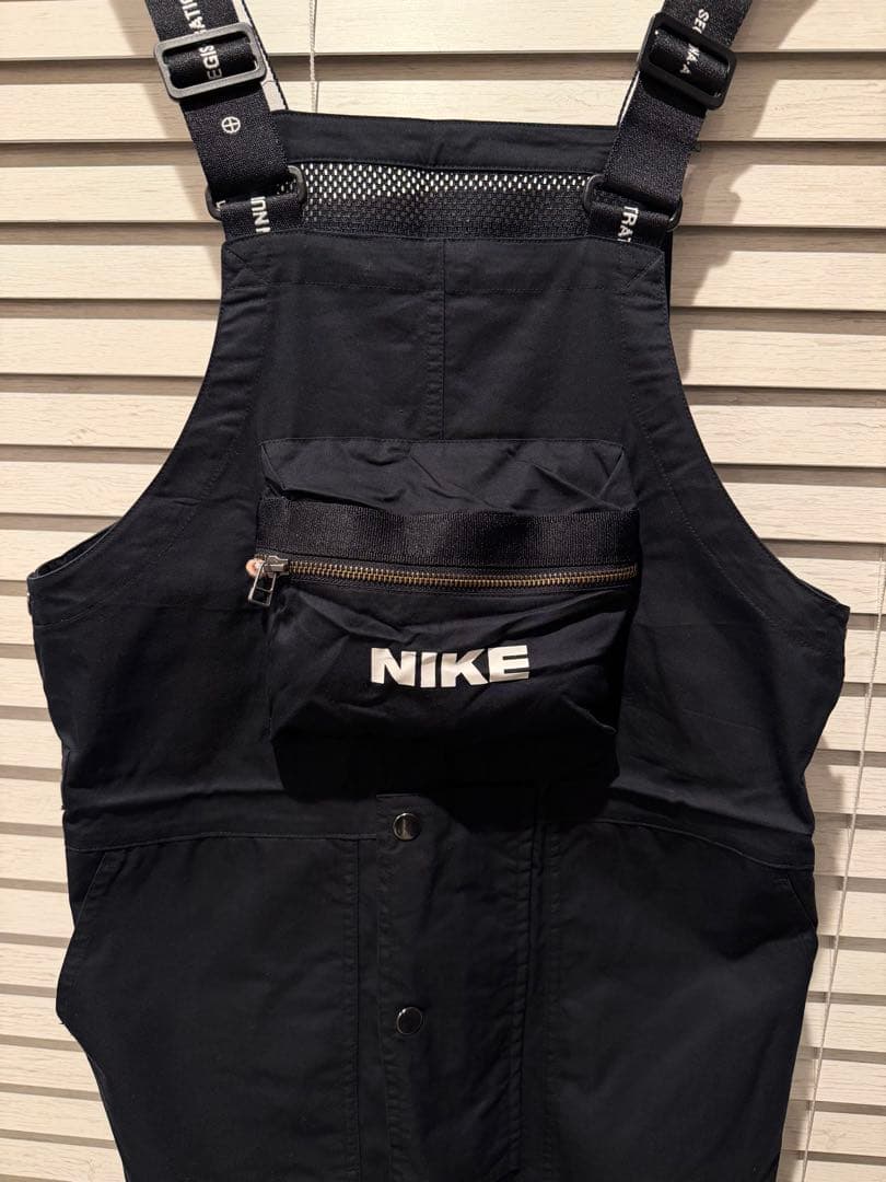 NIKE ジャンプスーツ オーバーオール SIZE M