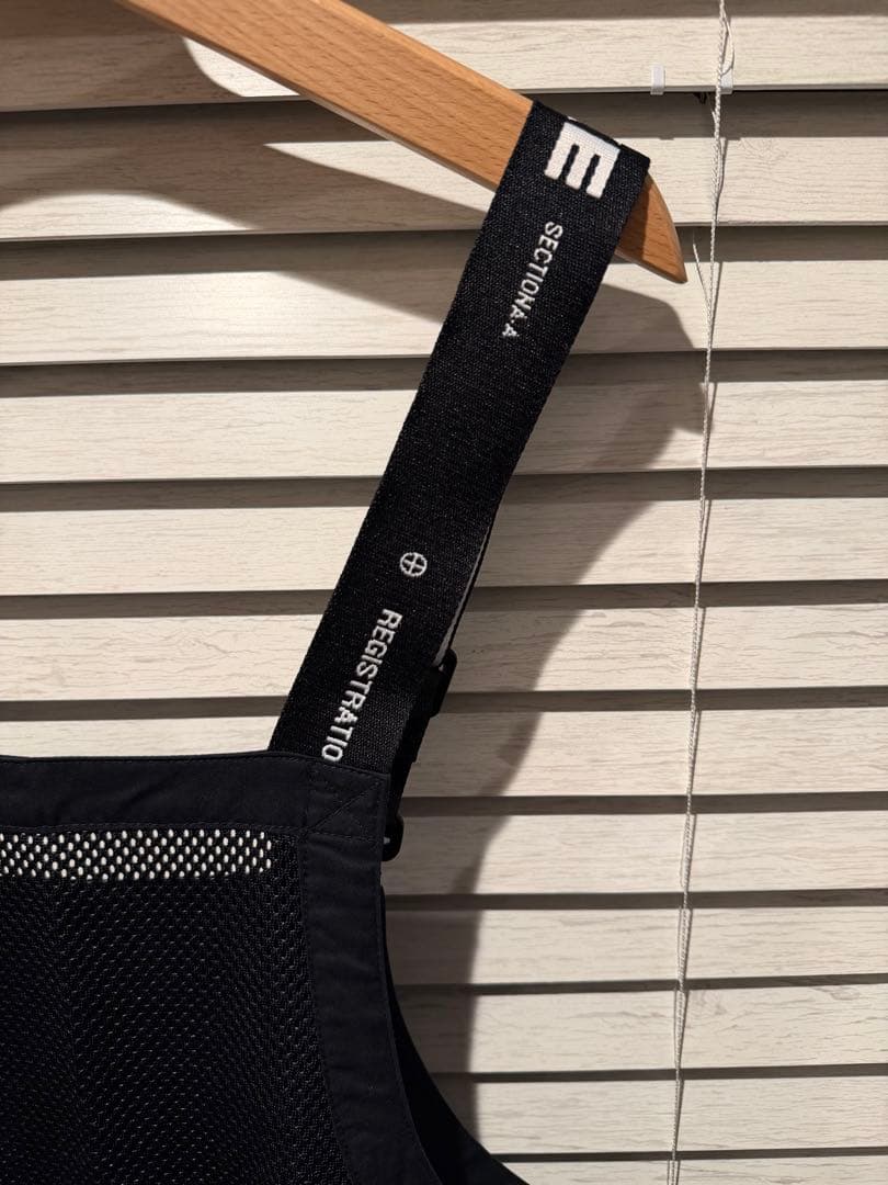 NIKE ジャンプスーツ オーバーオール SIZE M