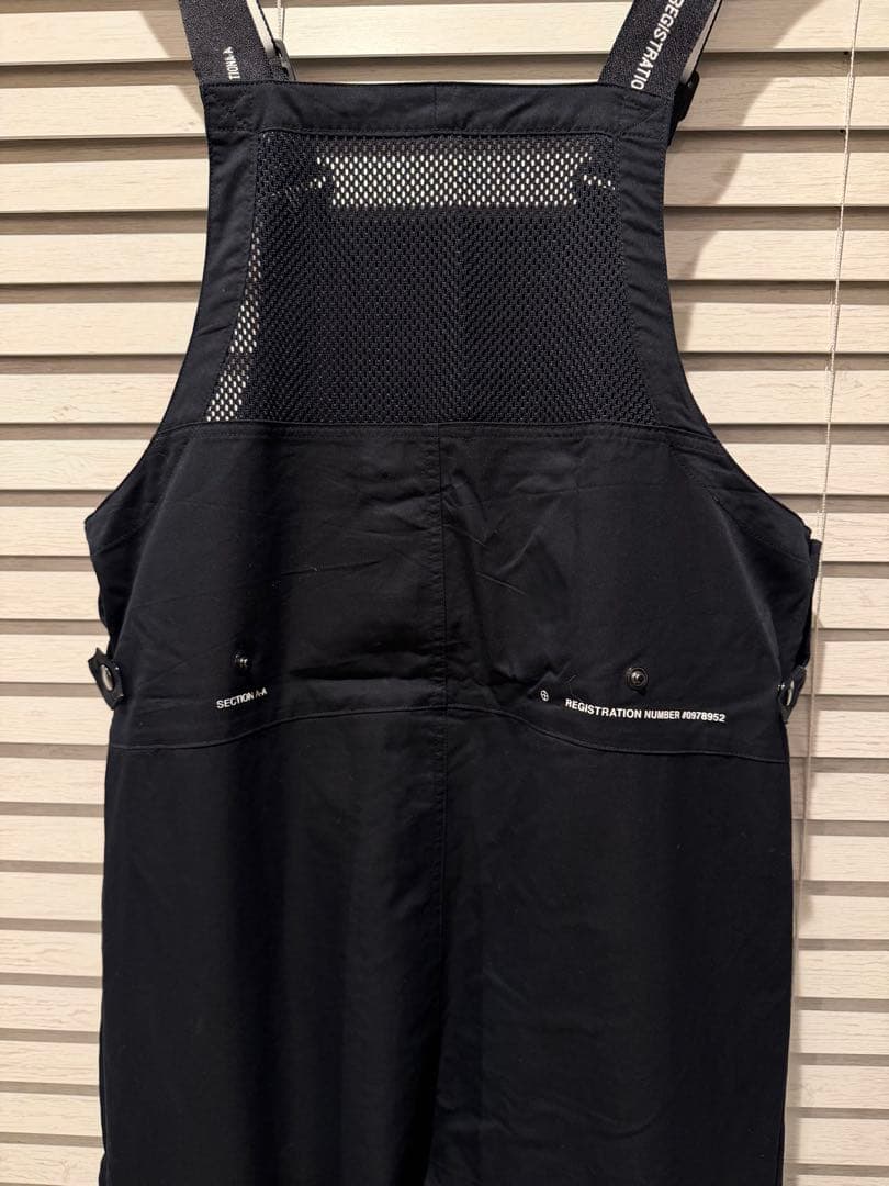 NIKE ジャンプスーツ オーバーオール SIZE M