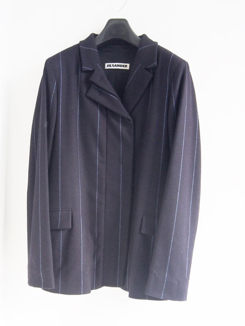 JIL SANDER 美品 セットアップmade in italy