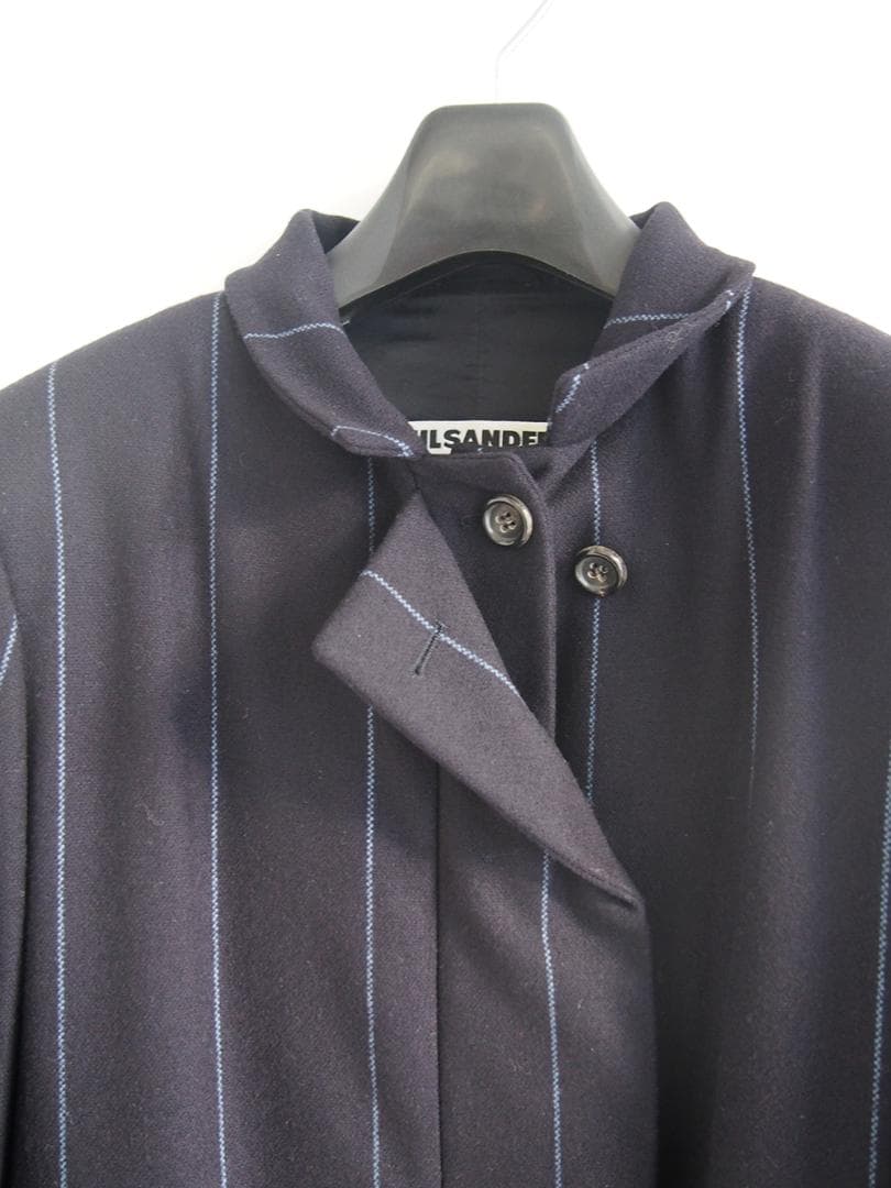 JIL SANDER 美品 セットアップmade in italy