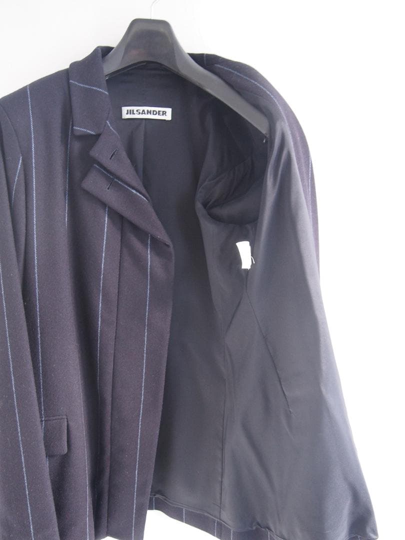JIL SANDER 美品 セットアップmade in italy
