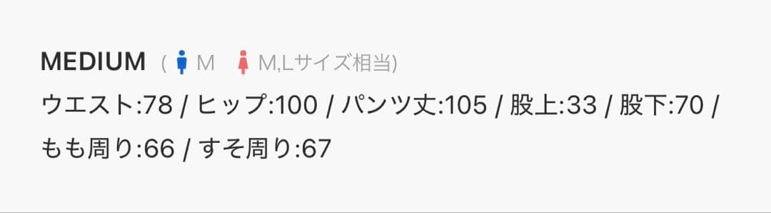 【Camphor wood】2tuck wide baggy slacks