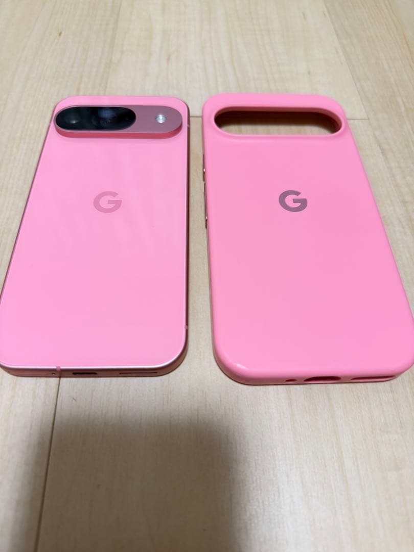 【美品】Google pixel 9 256G
