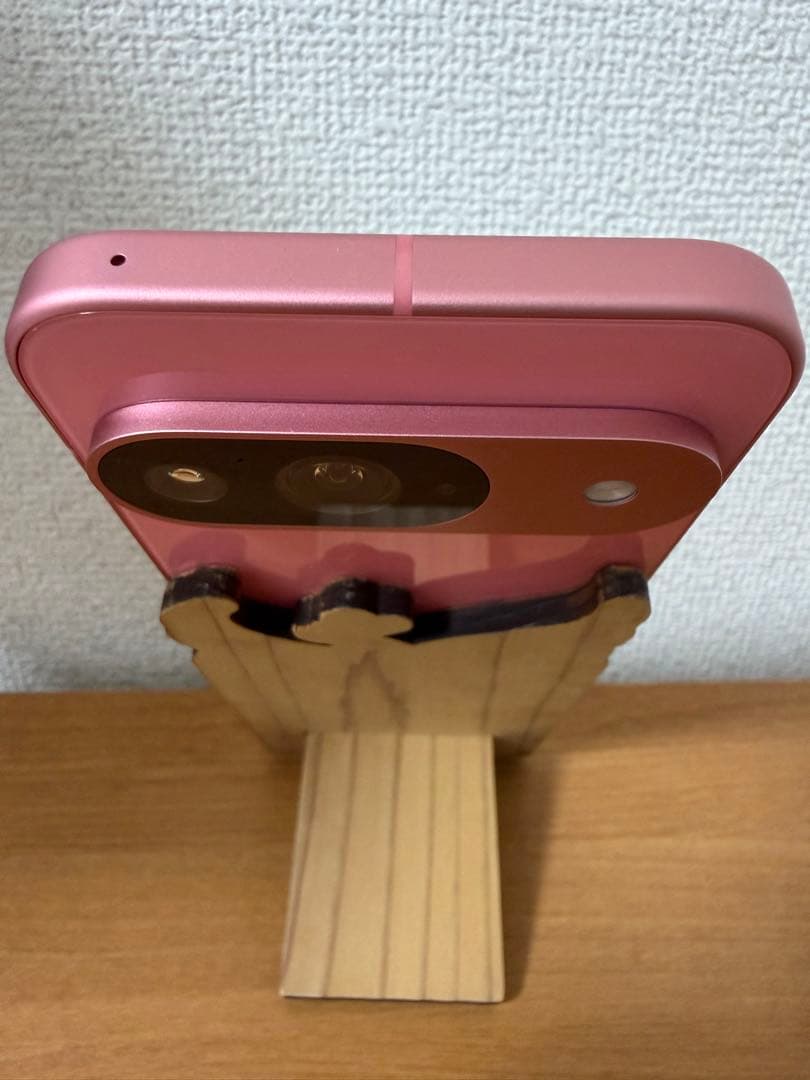 【美品】Google pixel 9 256G