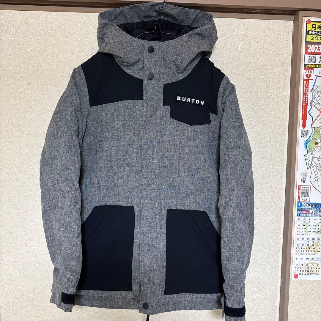 バートン　キッズ150スノーウェア