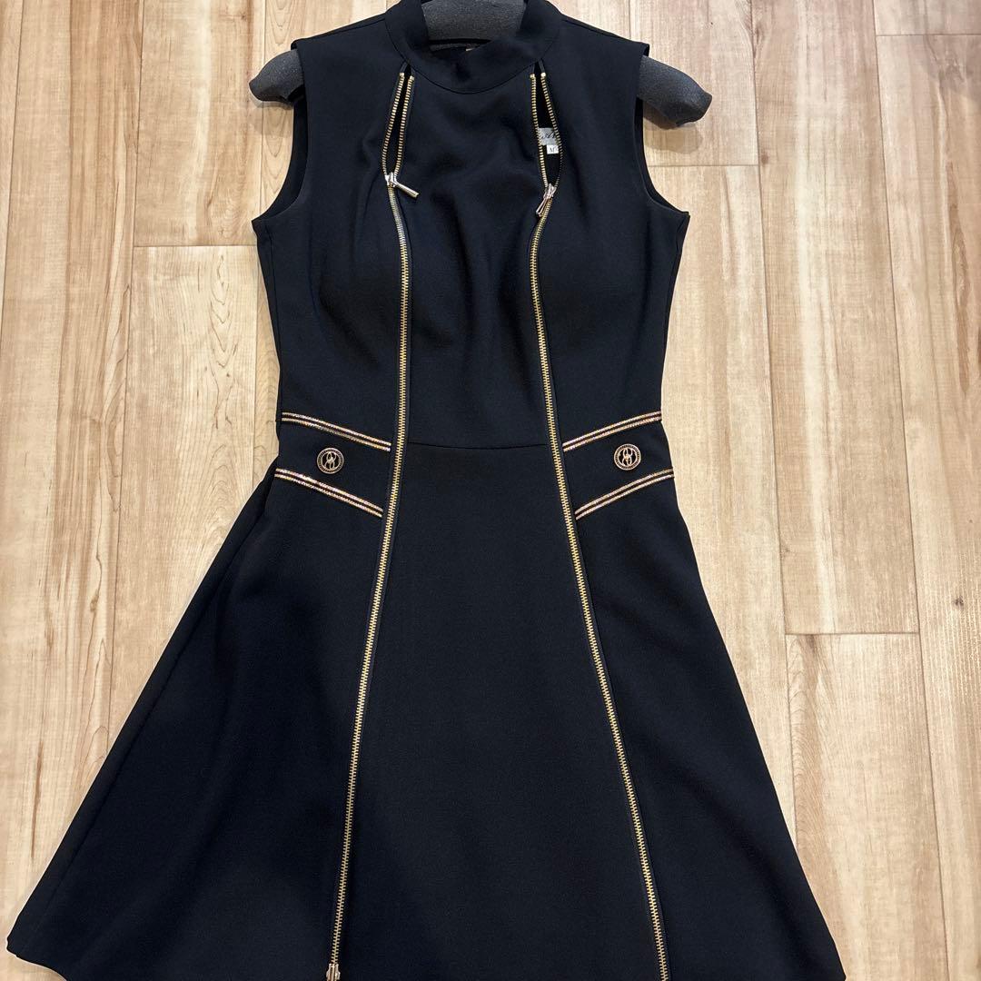 andy キャバドレス ミニドレス