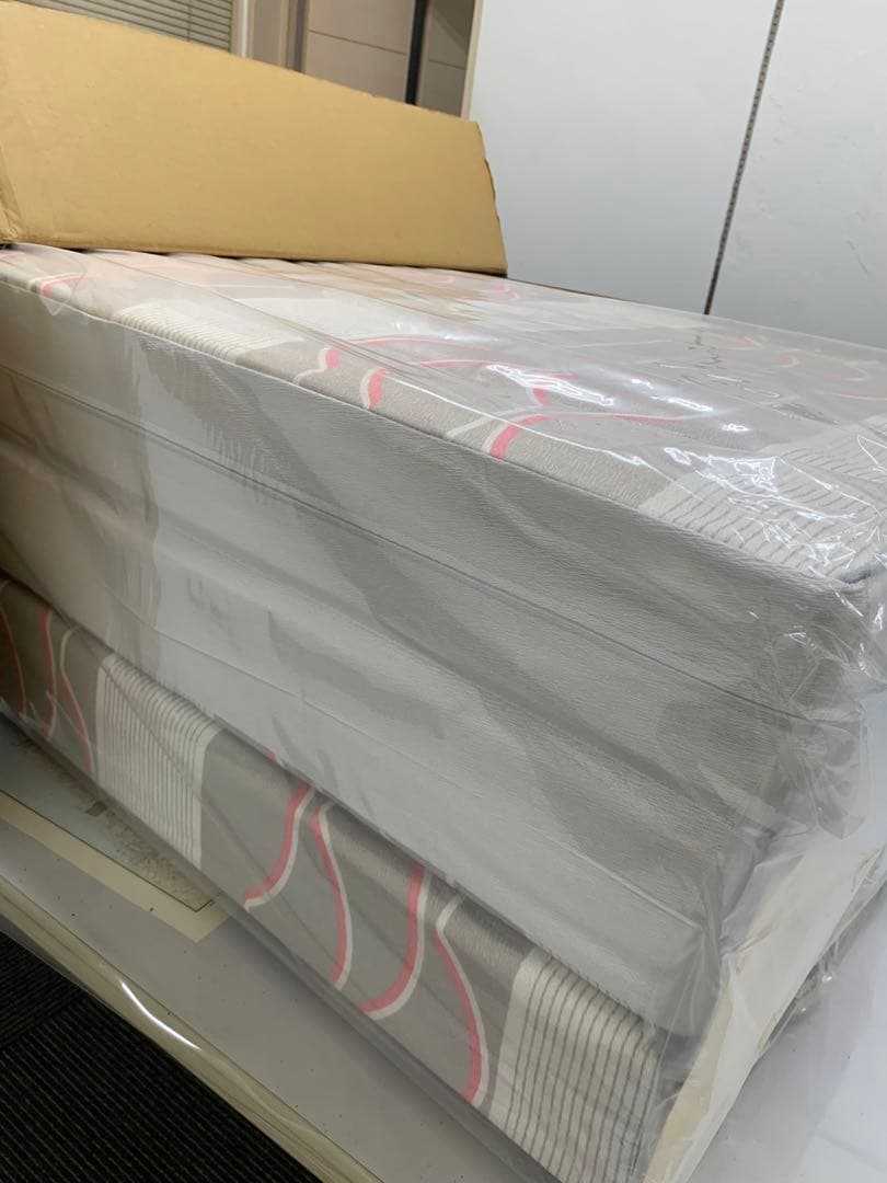 未使用　ヘルスウェーブゴールド　すややか　NDX