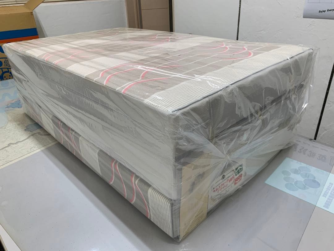 未使用　ヘルスウェーブゴールド　すややか　NDX