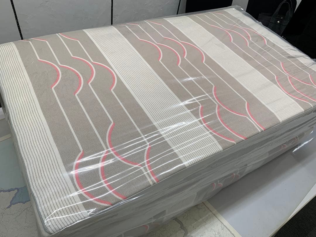 未使用　ヘルスウェーブゴールド　すややか　NDX