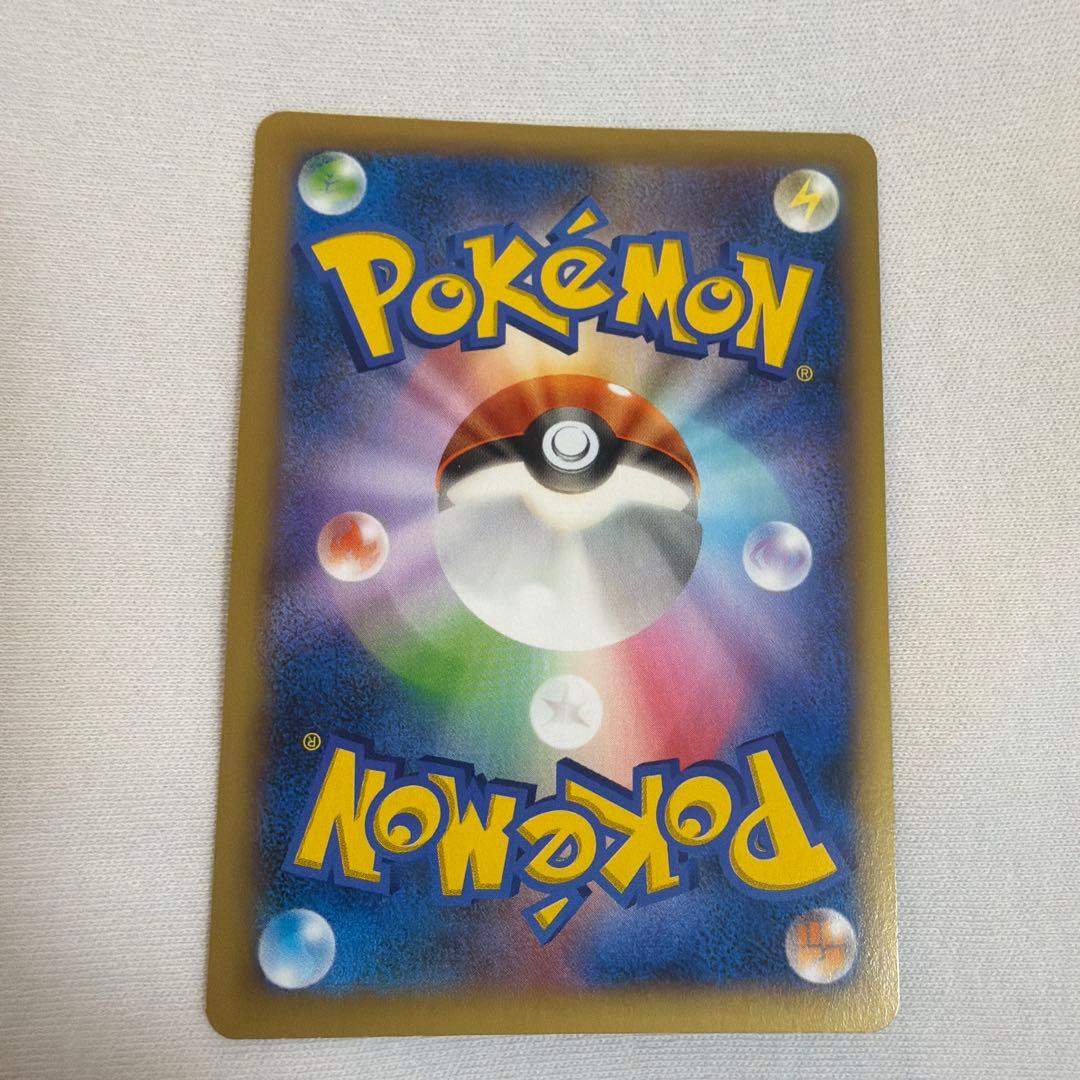 ポケモンセンターのお姉さん　XY sr