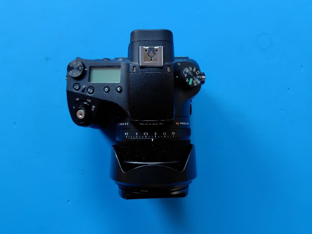 SONY(ソニー) コンパクトデジタルカメラ Cyber-shot RX10IV