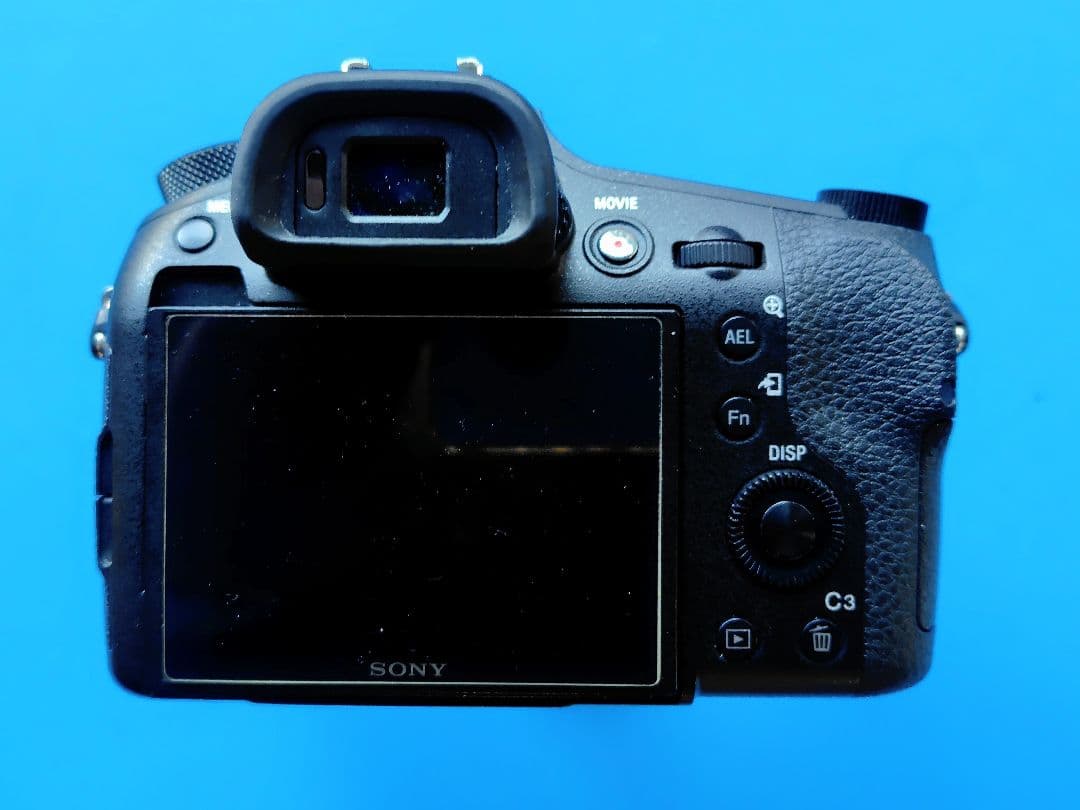 SONY(ソニー) コンパクトデジタルカメラ Cyber-shot RX10IV