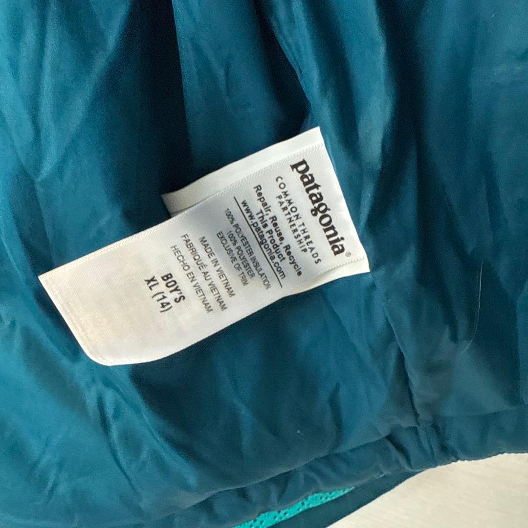 patagonia スキー・スノボーウェア　XL