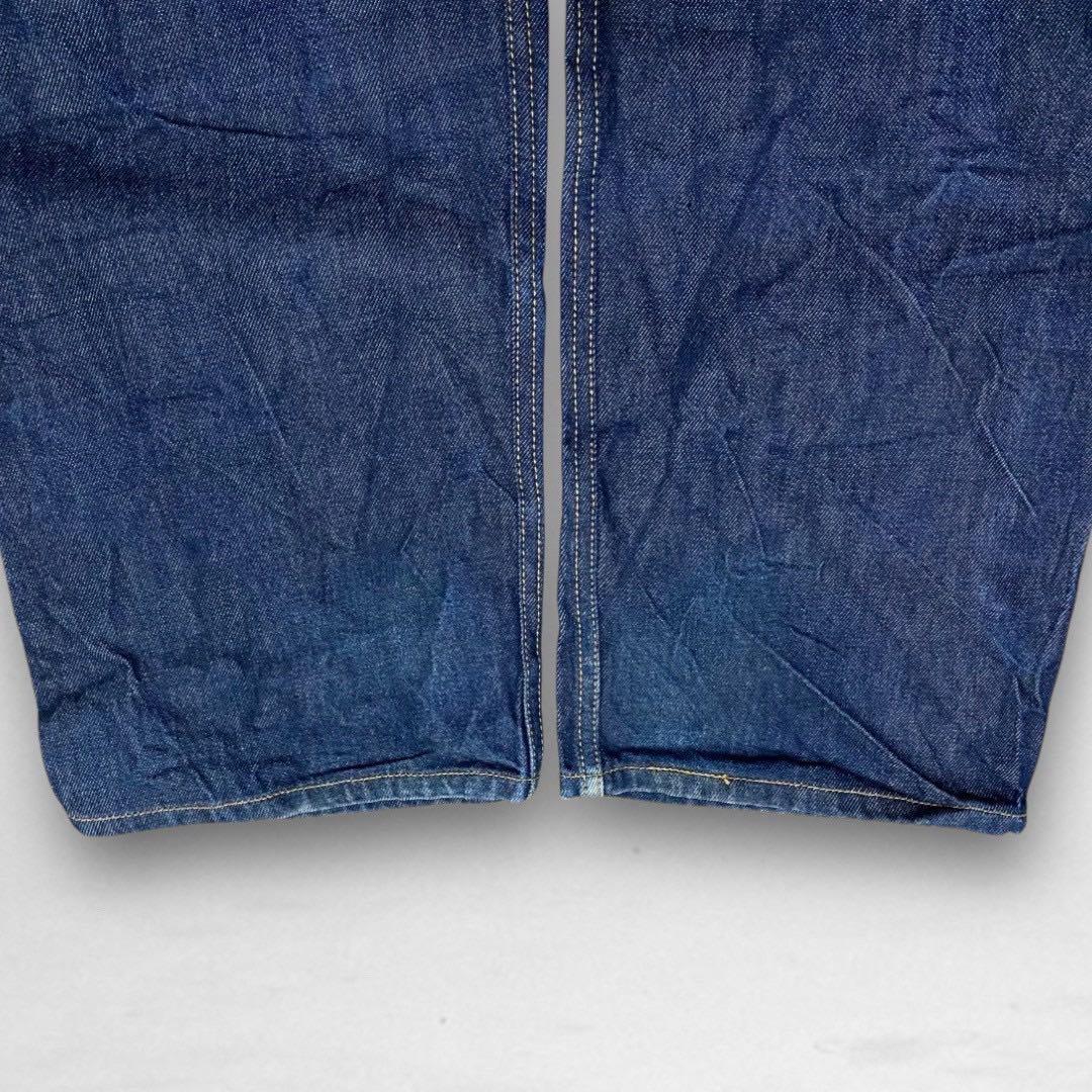 Levi's リーバイス 501 デニムパンツ ジーンズ 40×32 インディゴ