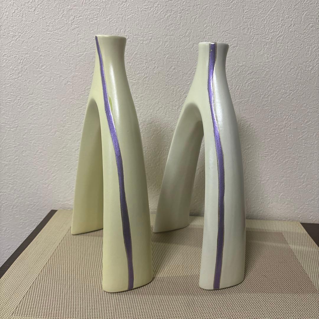 池坊 花器 3こセット