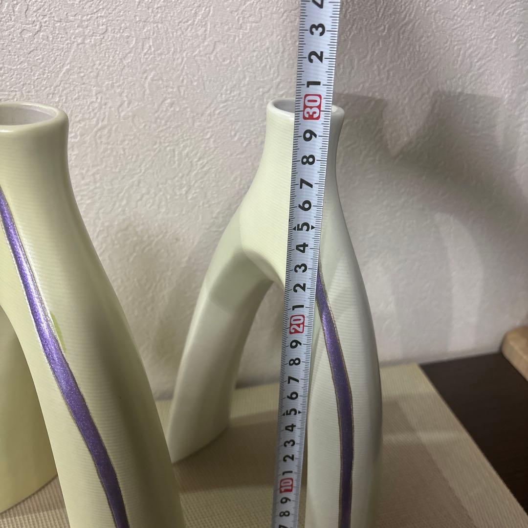 池坊 花器 3こセット