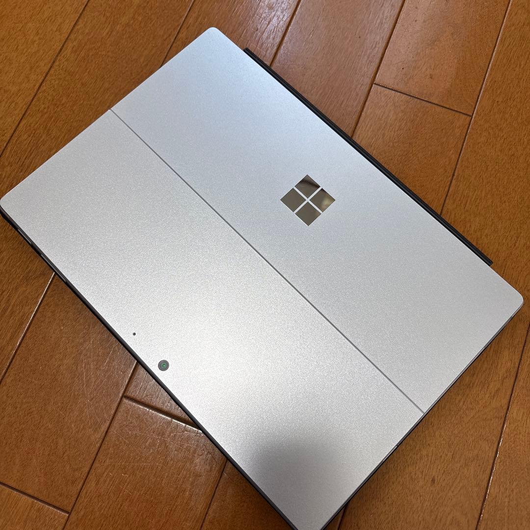 【美品・最上位】Surface Pro7 i7 16G/256G Office付