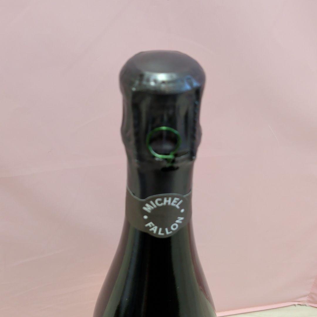 Michel Fallon LE SENTIER LEVRAUXミシェルファロン