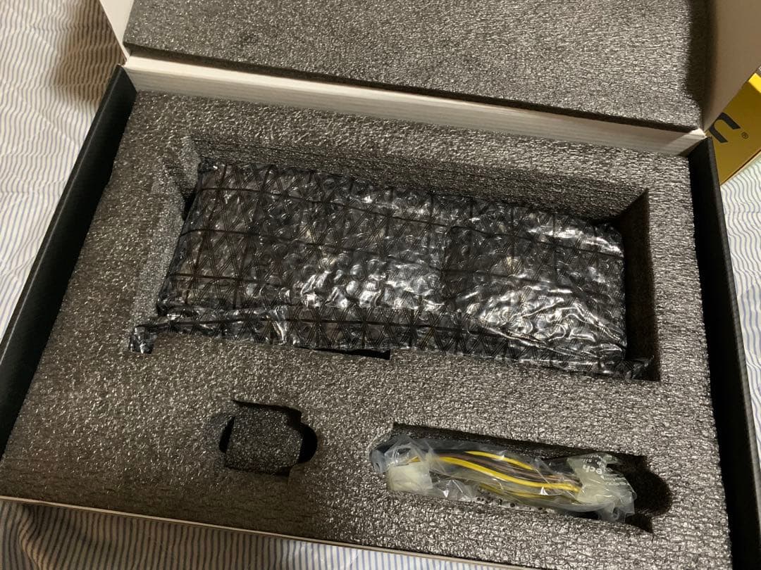 ZOTAC GEFORCE GTX 1070 グラフィックボード