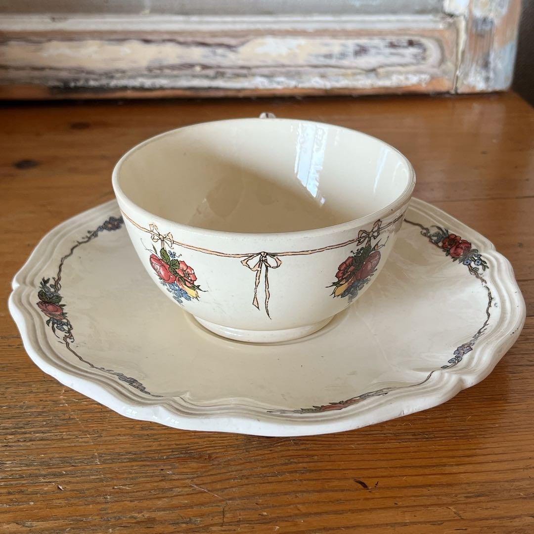 サルグミンヌ　アルザス地方　オベルネモデルのC&S