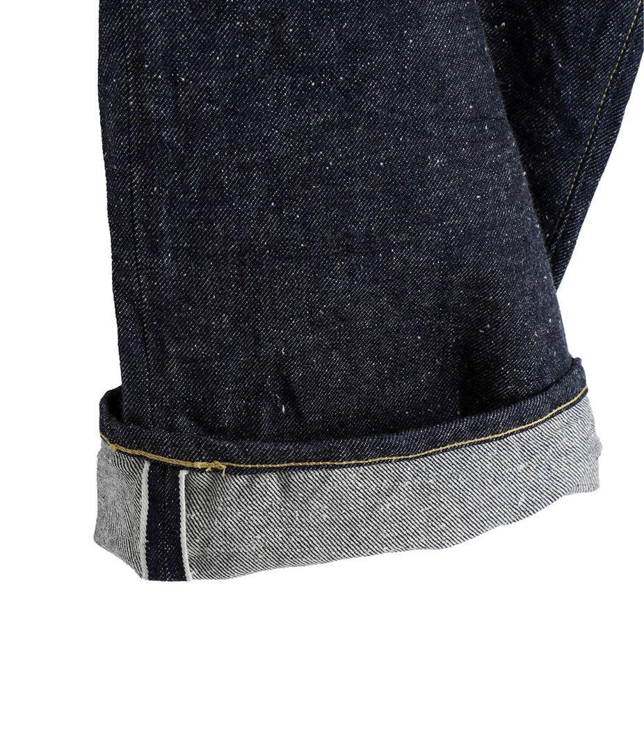 GOLDゴールド2025AW新品ブルーデニム14オンス希少バズリクソンズ山田蓮