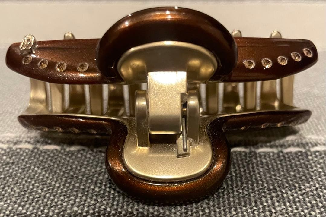 アレクサンドルドゥパリ　VENDOME M クリップ