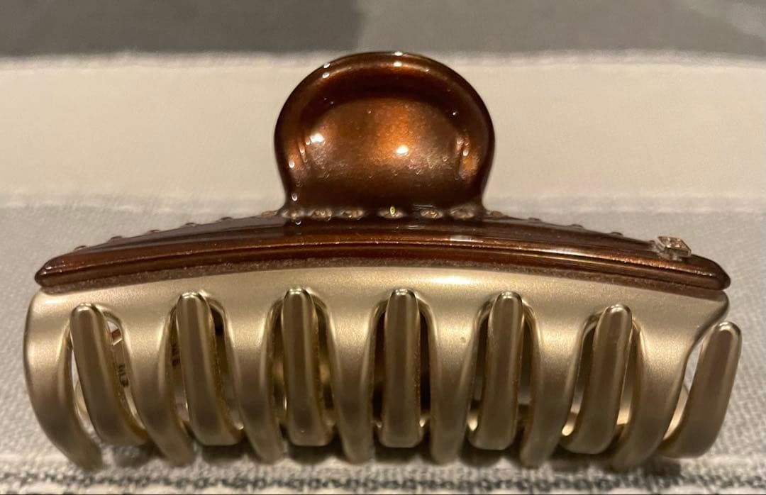 アレクサンドルドゥパリ　VENDOME M クリップ