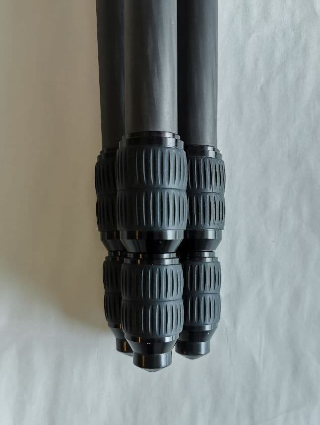 GITZO カーボン三脚+雲台