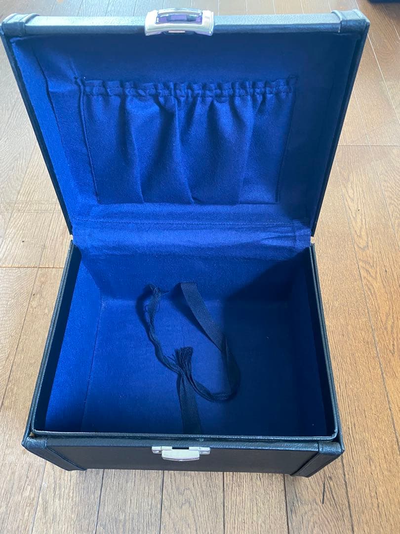 小鼓　ハードケース　美品