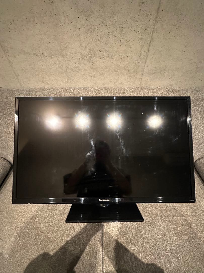 【極美品】【完動品】 Panasonic VIERA テレビTH-32G300