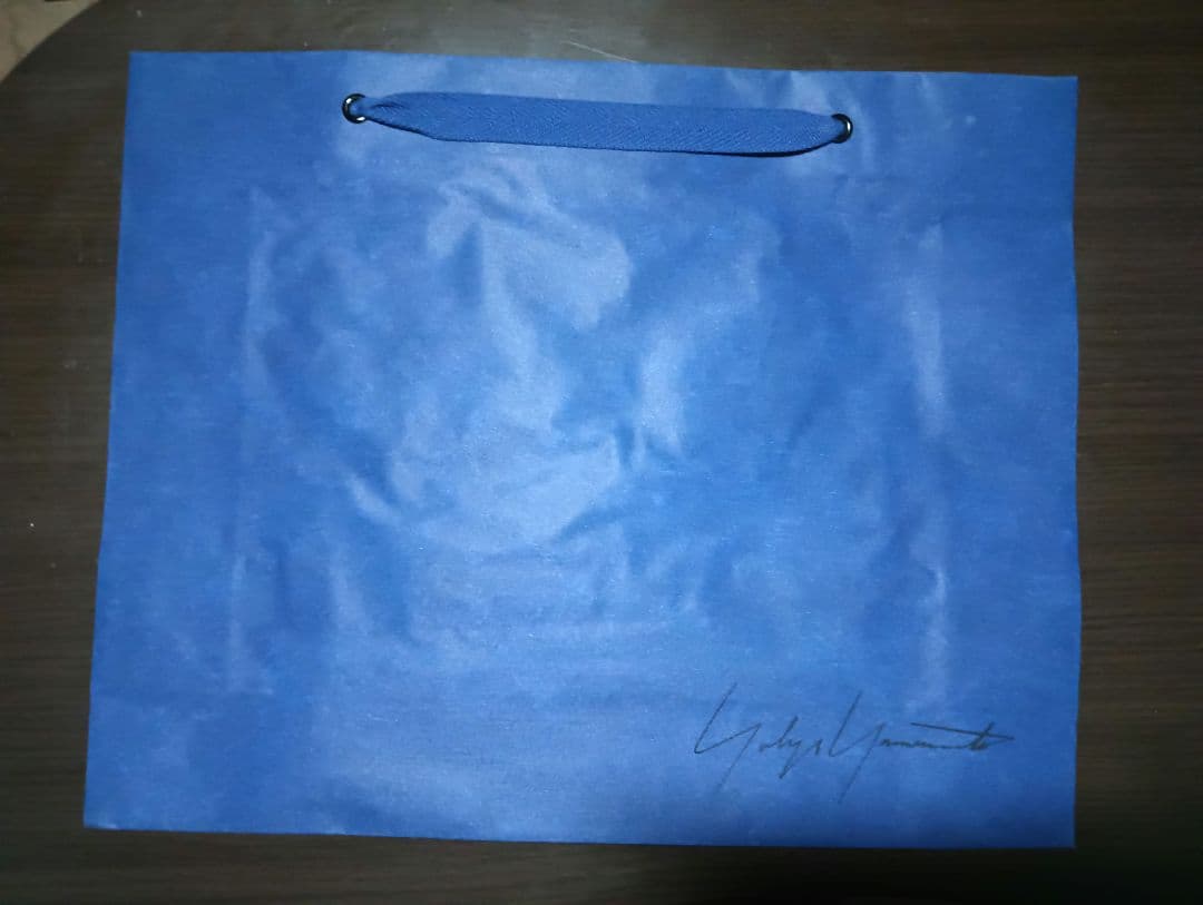 試着のみ yohji yamamoto pourhommeパンツブラックサイズ2