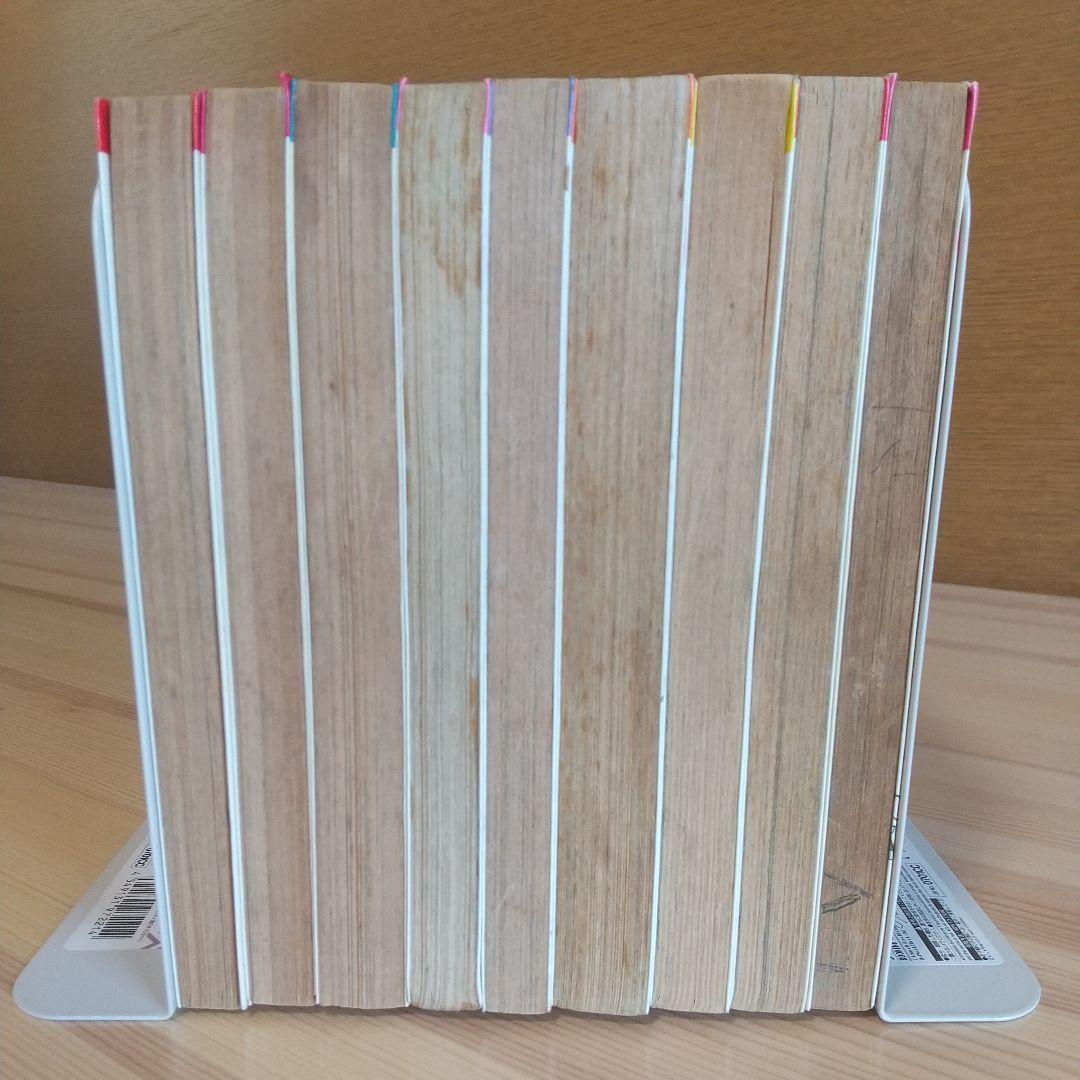 キャンディキャンディ　黒文字統一全巻セット　並下C　いがらしゆみこ　水木杏子