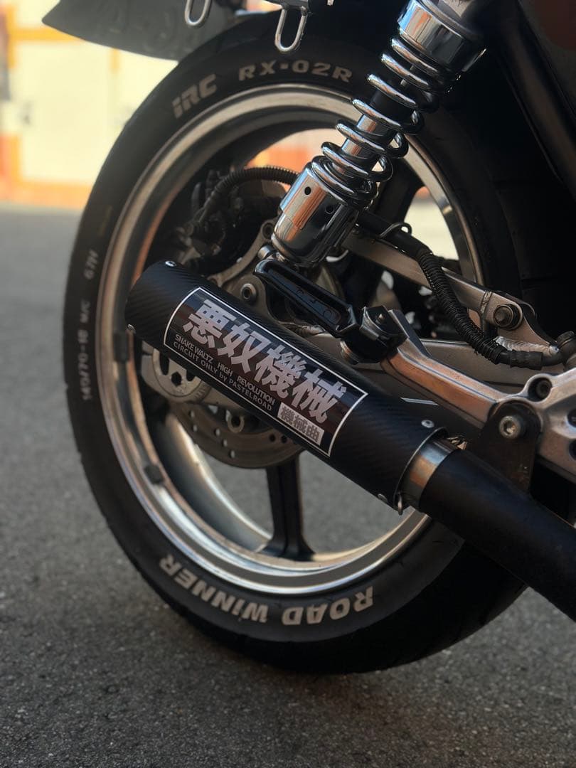 ゼファーχワルツ機械