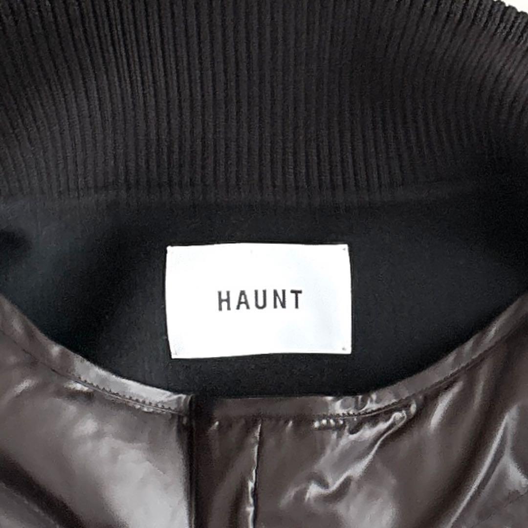 ハウント　HAUNT StadiumJK ブラック