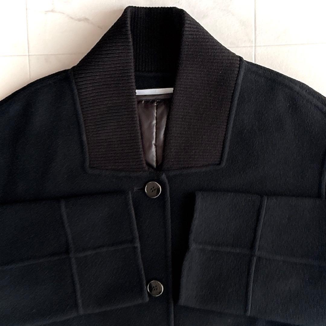 ハウント　HAUNT StadiumJK ブラック