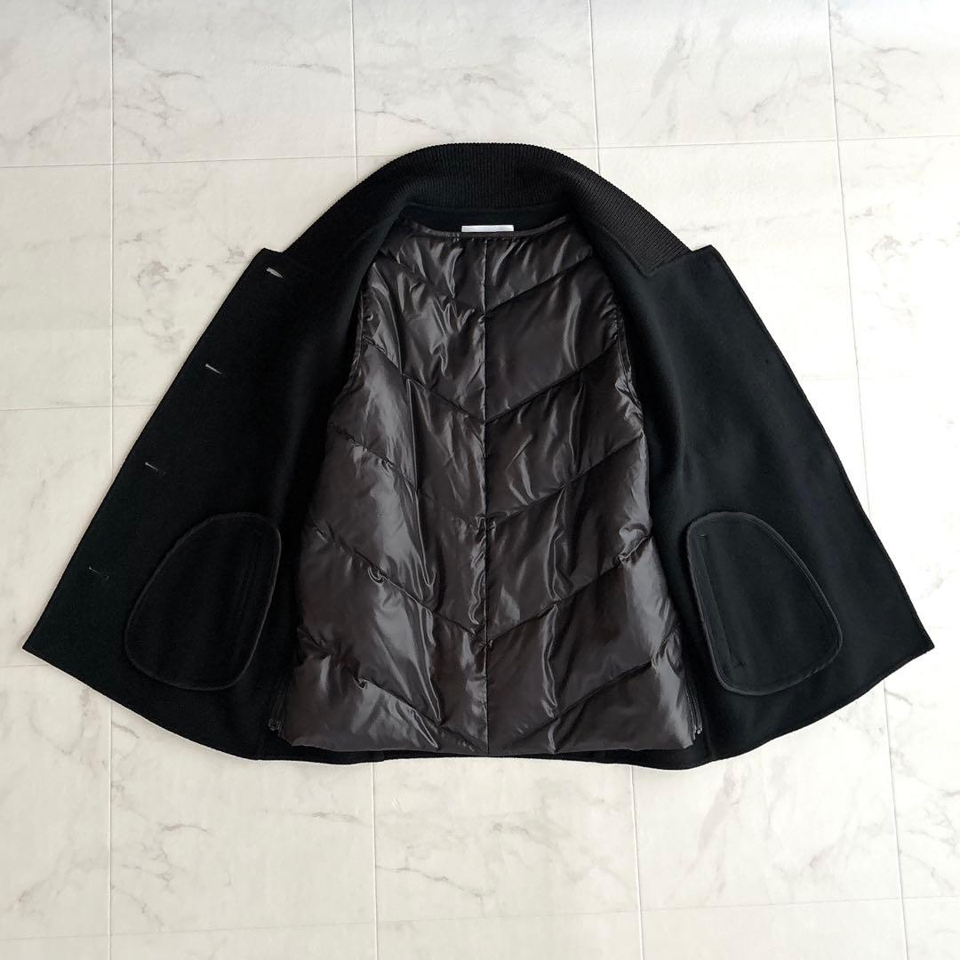 ハウント　HAUNT StadiumJK ブラック