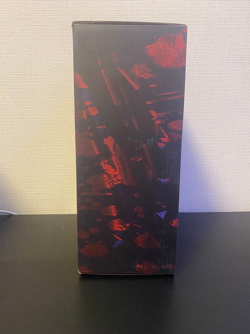 【新品未開封】EMINEM PLUSH DOLL フィギュア　ジェイソン