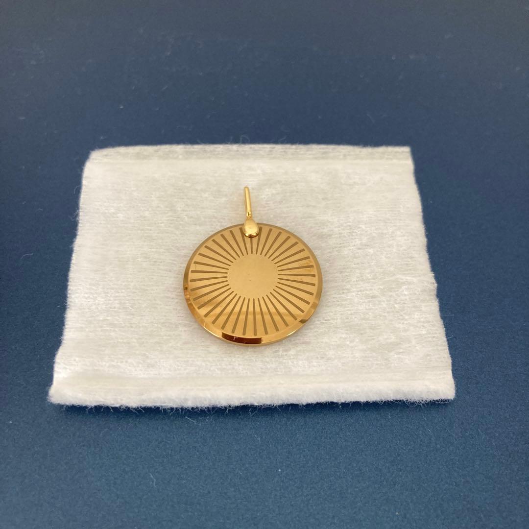 世界救世教　ペンダントトップ