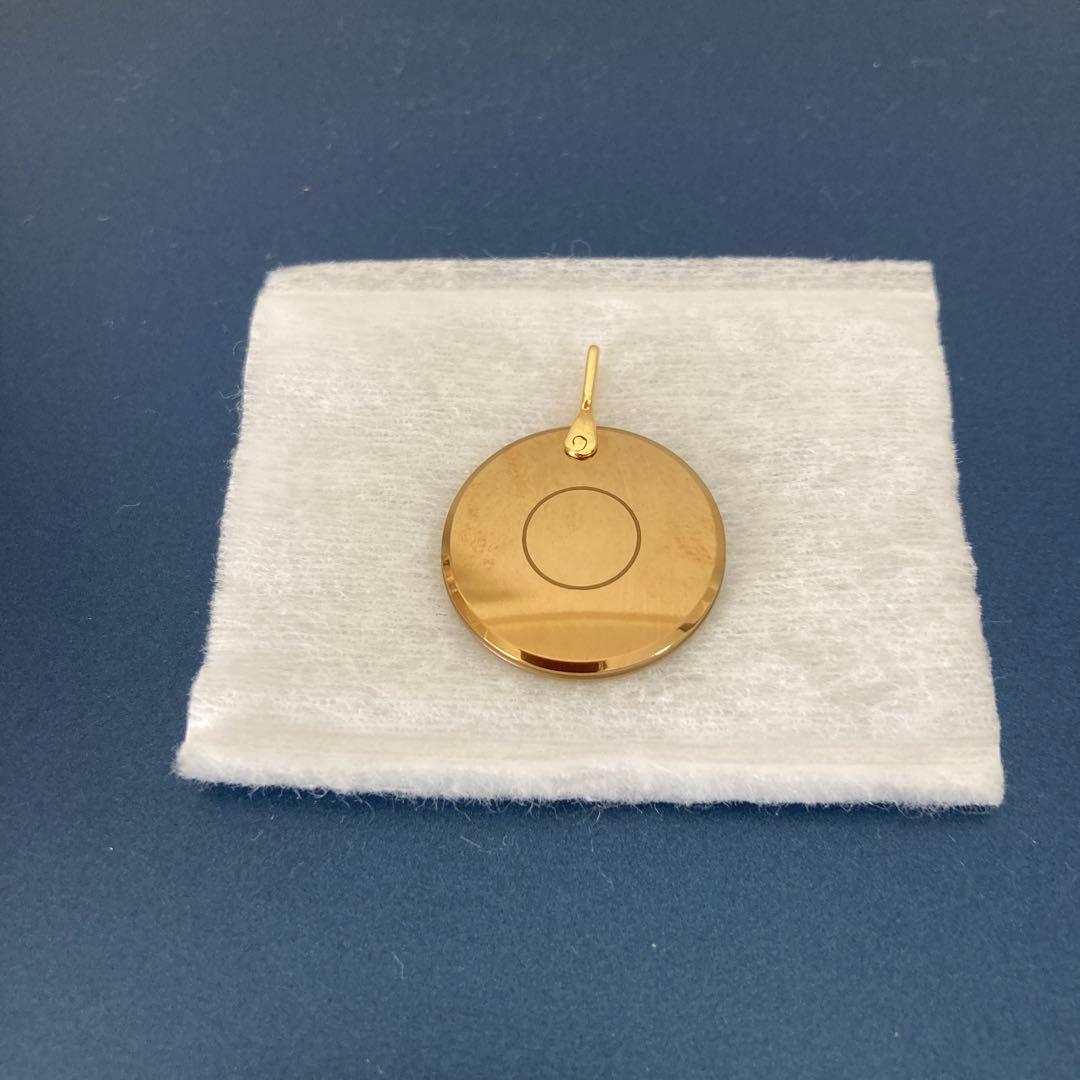 世界救世教　ペンダントトップ