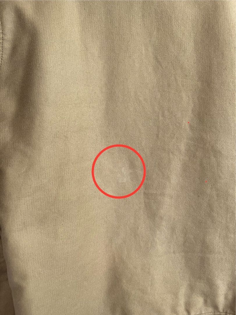 The Real Mccoy's NXSX11235 デッキジャケット